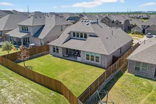 14632 Donner Trail, Fort Worth, TX 76262 - Photo 24