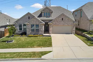 14632 Donner Trail, Fort Worth, TX 76262 - Photo 4