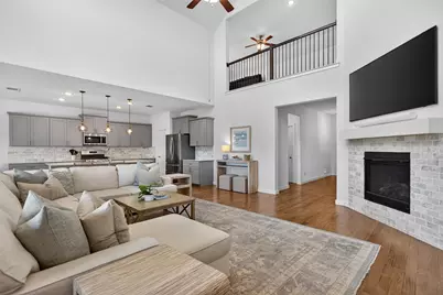 14632 Donner Trail, Fort Worth, TX 76262 - Photo 6