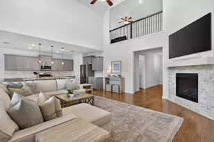 14632 Donner Trail, Fort Worth, TX 76262 - Photo 6