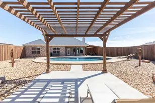 166 Windmill Crossing Rd, Ovalo, TX 79541 - Photo 34