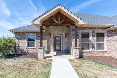 166 Windmill Crossing Road, Ovalo, TX 79541 - Photo 4