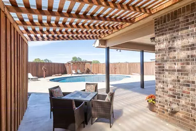 166 Windmill Crossing Road, Ovalo, TX 79541 - Photo 30