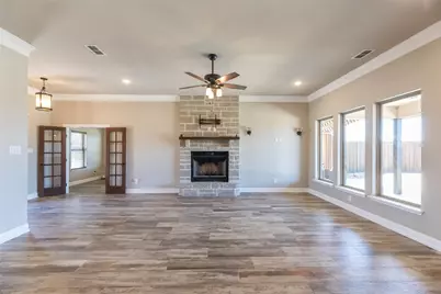 166 Windmill Crossing Road, Ovalo, TX 79541 - Photo 8