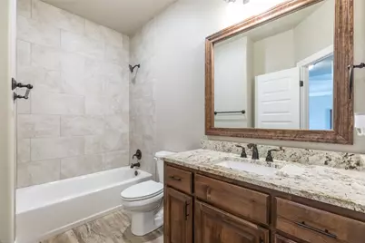 166 Windmill Crossing Road, Ovalo, TX 79541 - Photo 22