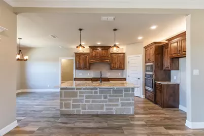 166 Windmill Crossing Road, Ovalo, TX 79541 - Photo 10