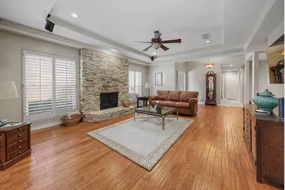 6609 Waterwood Trail, Benbrook, TX 76132 - Photo 4