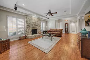 6609 Waterwood Trail, Benbrook, TX 76132 - Photo 4