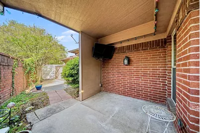 6609 Waterwood Trail, Benbrook, TX 76132 - Photo 20