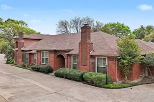 6609 Water Wood Cir, Benbrook, TX 76132 - Photo 1