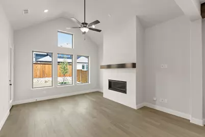 5533 Burford Lane, Celina, TX 75009 - Photo 4