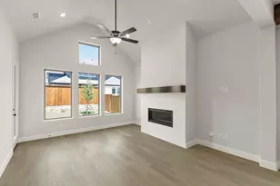 5533 Burford Ln, Celina, TX 75009 - Photo 4