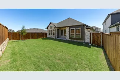 5533 Burford Lane, Celina, TX 75009 - Photo 26
