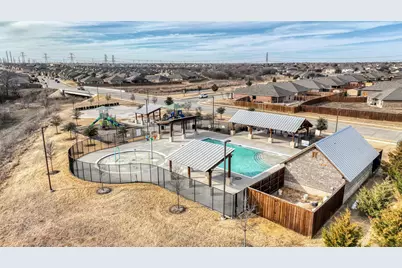 9224 Red Brush Trail, Fort Worth, TX 76131 - Photo 18