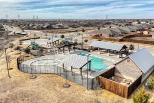 9224 Red Brush Trl, Fort Worth, TX 76131 - Photo 18