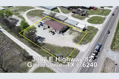 3902 Highway 82, Gainesville, TX 76240 - Photo 1