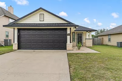 10234 Condor Loop, Waco, TX 76708 - Photo 1