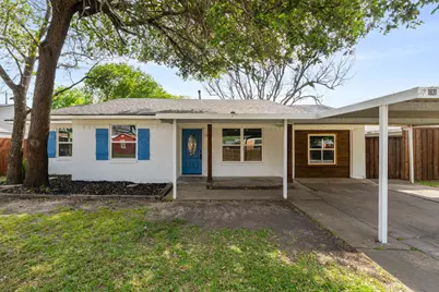 1831 Lee Street, Mesquite, TX 75149 - Photo 1
