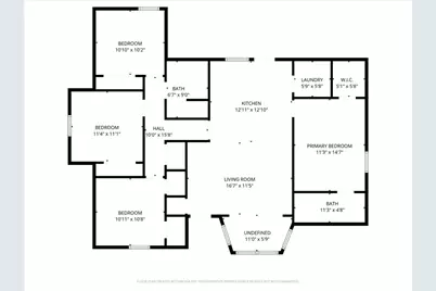 4005 Oscar Avenue, Fort Worth, TX 76106 - Photo 28