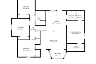 4005 Oscar Ave, Fort Worth, TX 76106 - Photo 28