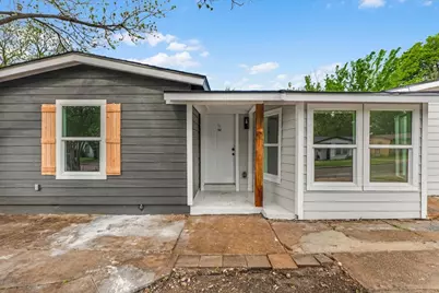 4005 Oscar Avenue, Fort Worth, TX 76106 - Photo 2