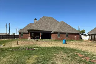 1033 FM 126, Merkel, TX 79536 - Photo 32