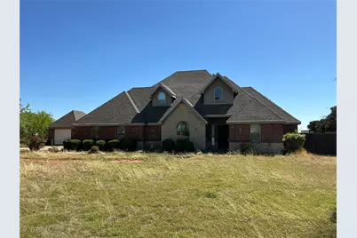 1033 Fm 126, Merkel, TX 79536 - Photo 1