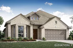 3128 Golden Sunset Ct, Mesquite, TX 75181 - Photo 1