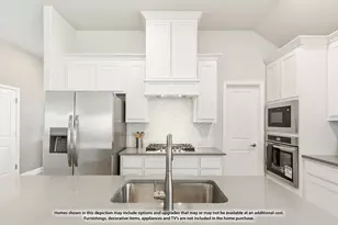 3128 Golden Sunset Ct, Mesquite, TX 75181 - Photo 8