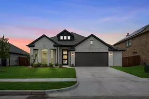 3128 Golden Sunset Ct, Mesquite, TX 75181 - Photo 2