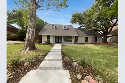 7121 Winding Creek Road, Dallas, TX 75252 - Photo 1