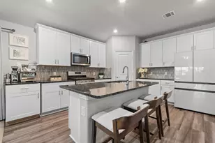 5577 Cypress Willow Bend, Fort Worth, TX 76126 - Photo 8