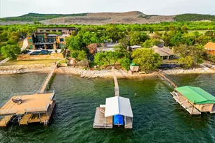 5247 Wells Dr, Possum Kingdom Lake, TX 76450 - Photo 1