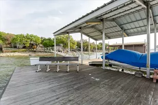 5247 Wells Dr, Possum Kingdom Lake, TX 76450 - Photo 4