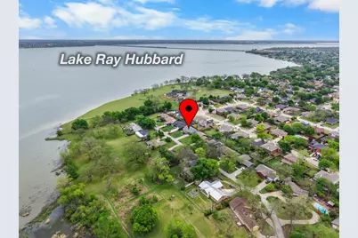 525 Pecan Lane, Rowlett, TX 75089 - Photo 2