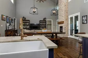 338 Co Rd 4223, Decatur, TX 76234 - Photo 18