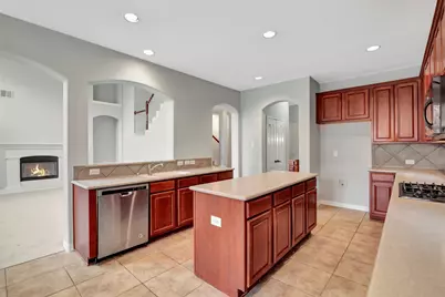 8901 Bent Tree Drive, McKinney, TX 75072 - Photo 14