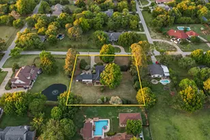 1705 Renfro Rd, Colleyville, TX 76034 - Photo 6