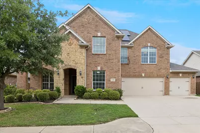 1244 Catherine Lane, Burleson, TX 76028 - Photo 1