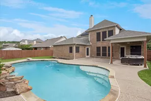 1244 Catherine Ln, Burleson, TX 76028 - Photo 30