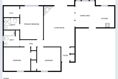 913 Jayellen Court, Burleson, TX 76028 - Photo 16