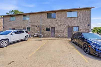 2710 Wimbledon Court #B, Garland, TX 75041 - Photo 28