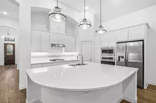 1117 Chambers Creek Cv, McKinney, TX 75071 - Photo 4