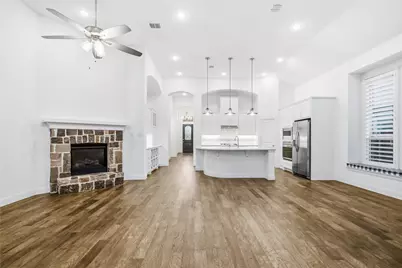 1117 Chambers Creek Cove, McKinney, TX 75071 - Photo 10