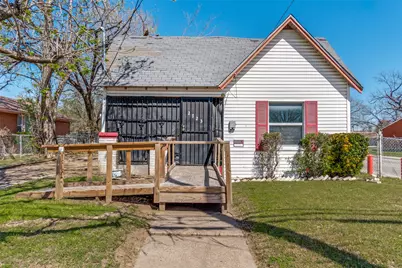 2723 Marder Street, Dallas, TX 75215 - Photo 1