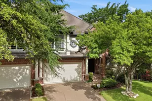 4331 Castle Rock Ct, Irving, TX 75038 - Photo 1