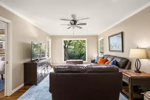 623 Westwood Dr, Sherman, TX 75092 - Photo 6