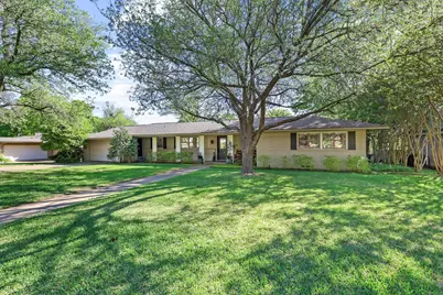 623 Westwood Drive, Sherman, TX 75092 - Photo 1