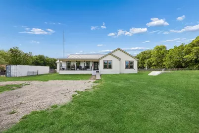 579 County Road 5005, Blue Ridge, TX 75424 - Photo 2