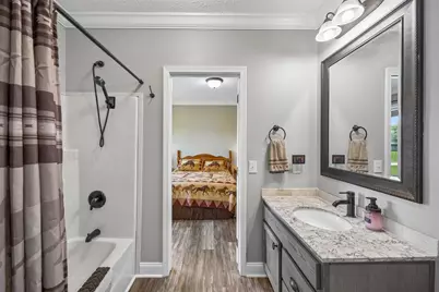 579 County Road 5005, Blue Ridge, TX 75424 - Photo 20